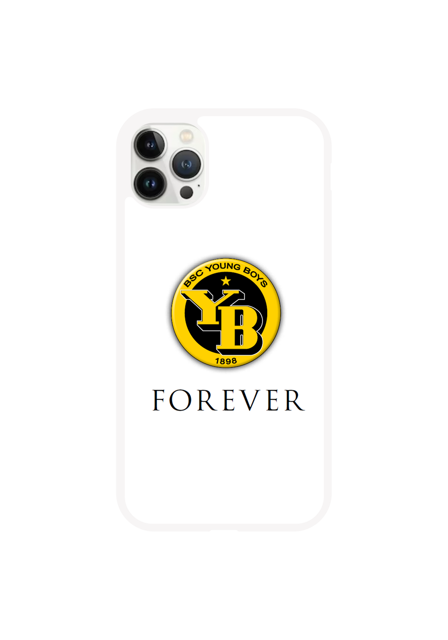 BSC YB Forever