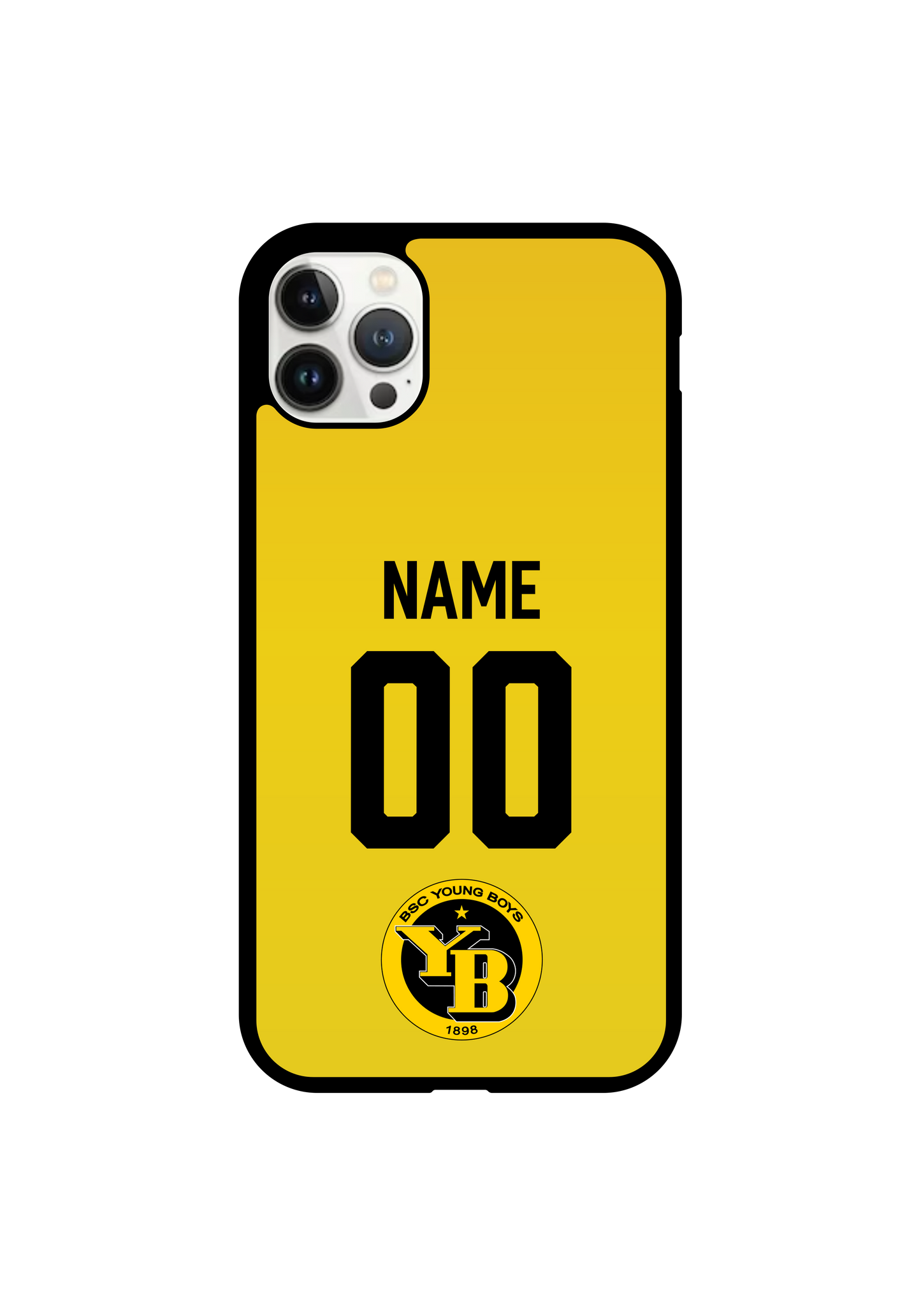 BSC YOUNG BOYS HOME 26/27