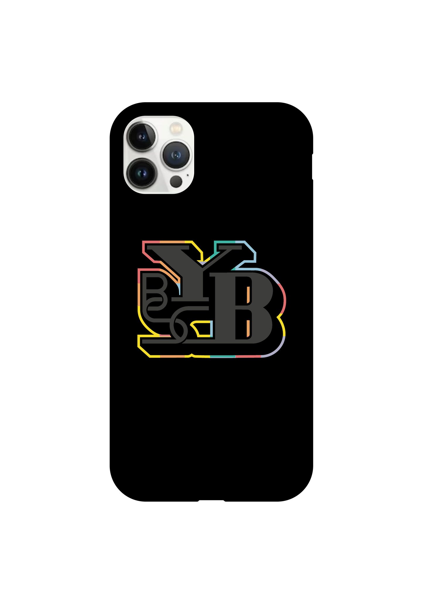 YB Trikot #YBFOREVERYONE 24/25 LOGO