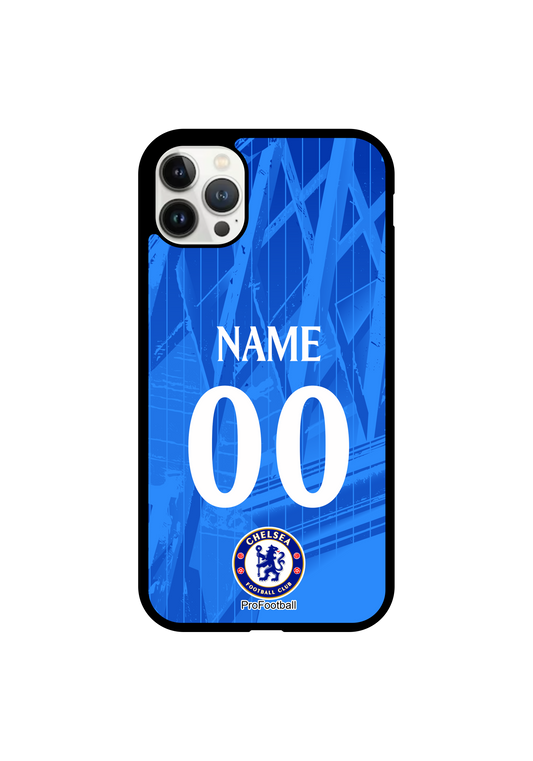 THE BLUES DOMICILE
