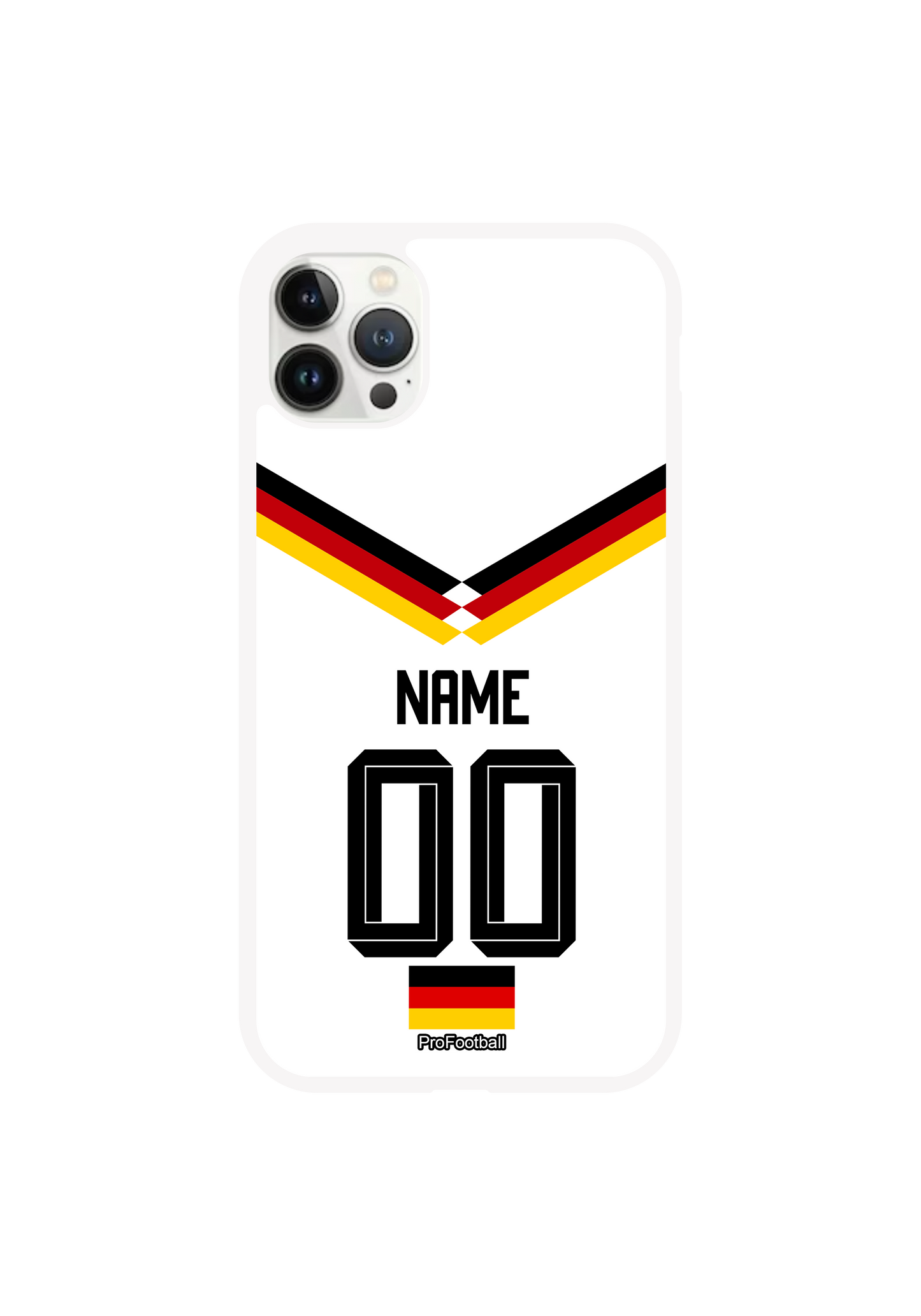 DEUTSCHLAND HOME 26/27