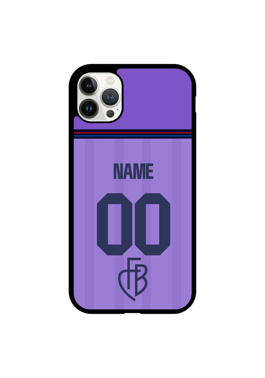 FC BASEL AWAY 25/26