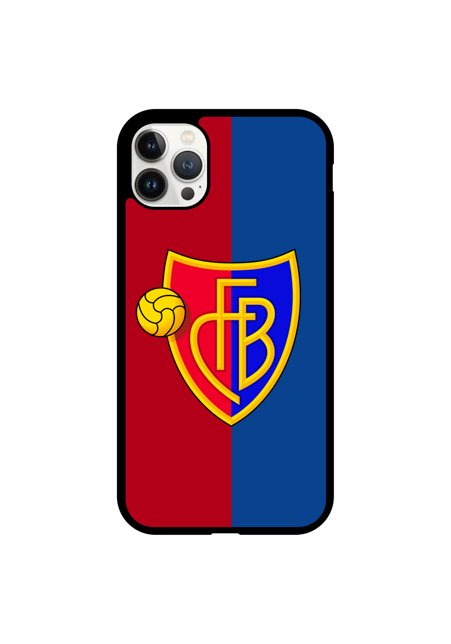FC BASEL LOGO