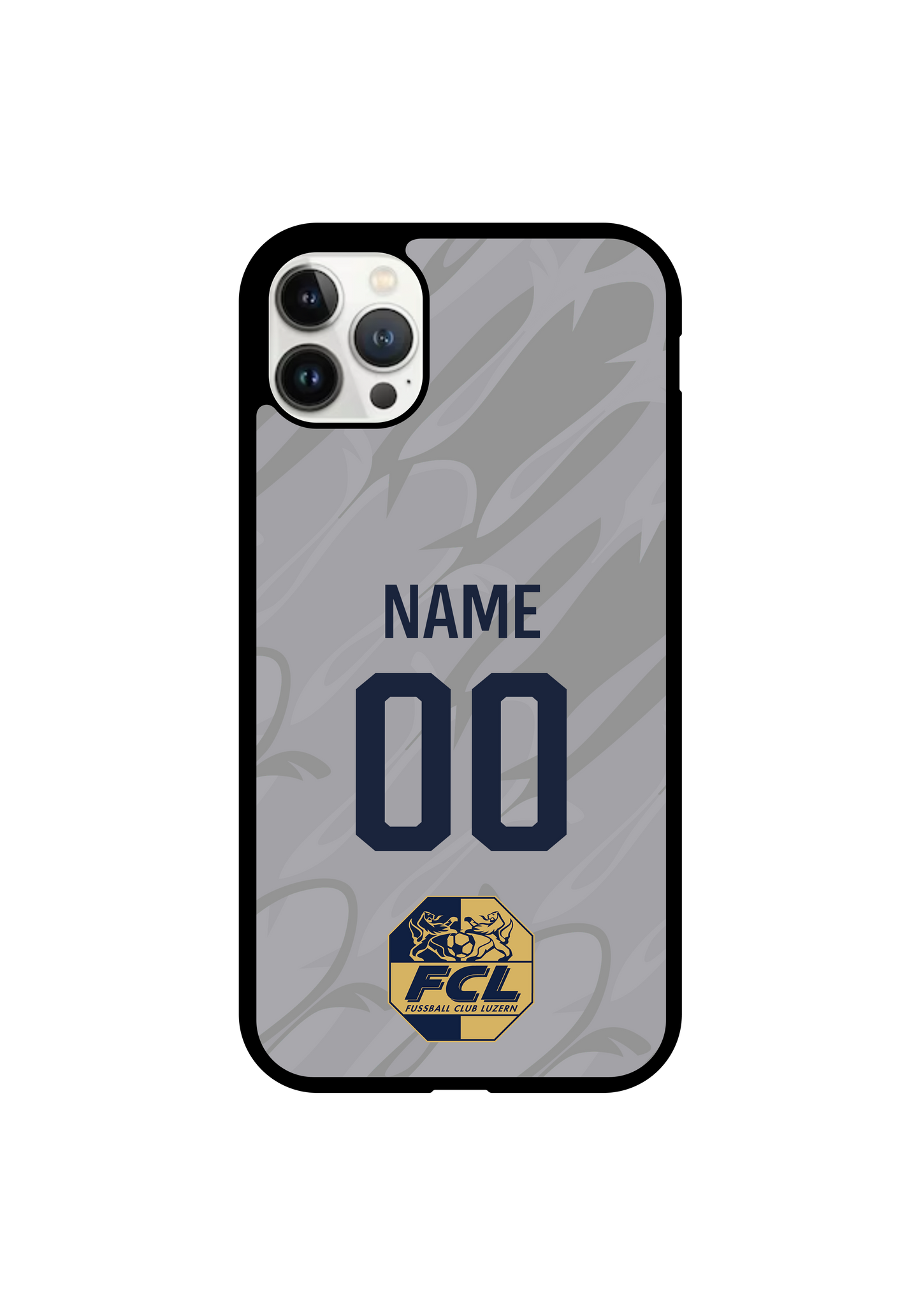 FC LUZERN TW HOME 26/27