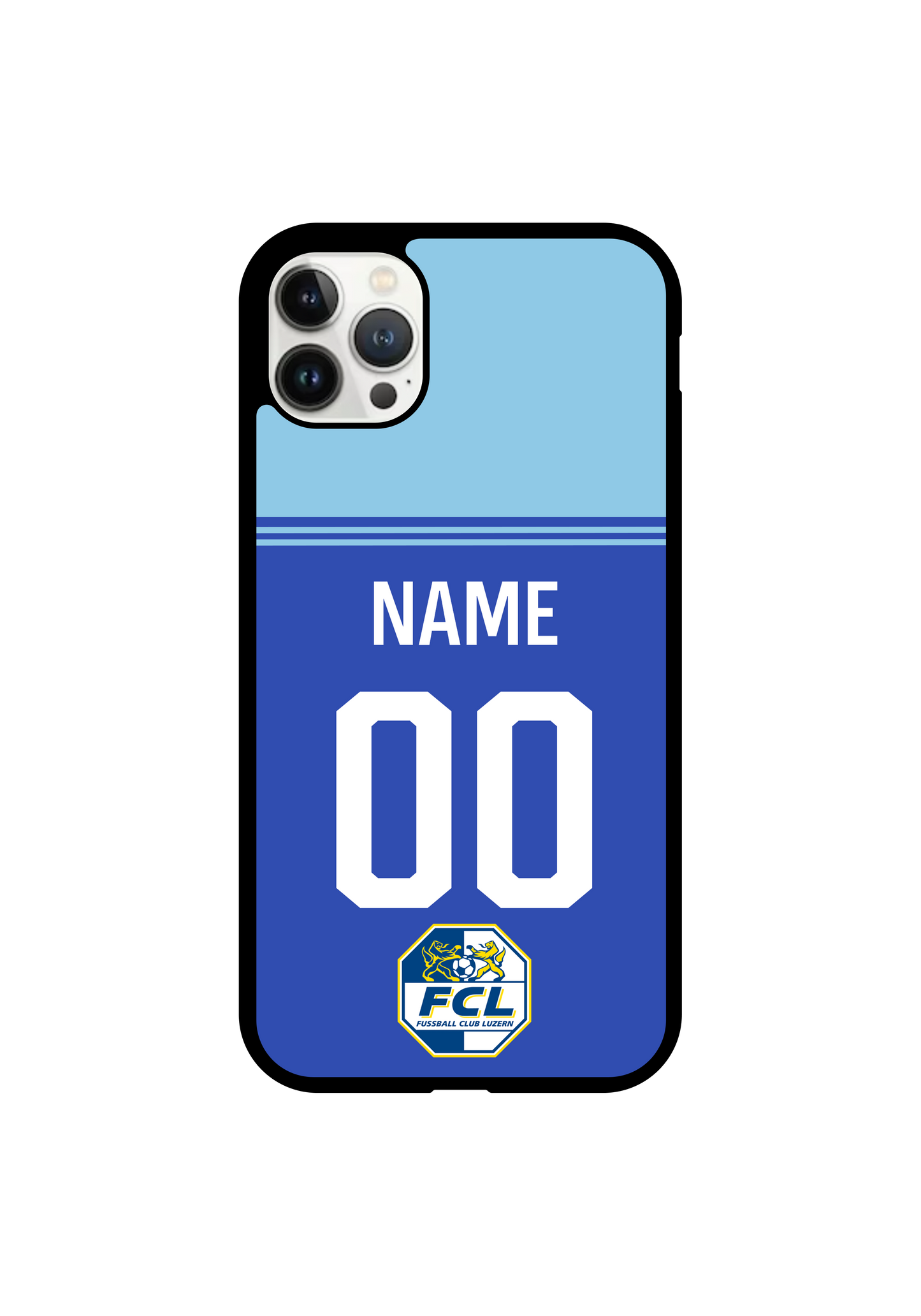 FC LUZERN HOME 25/26
