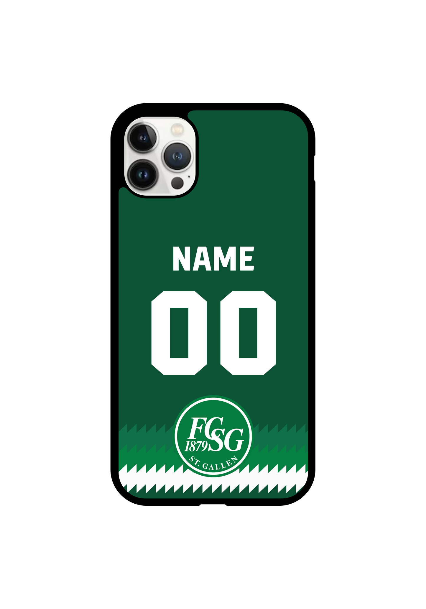 FC ST.GALLEN 1879 HOME 24/25