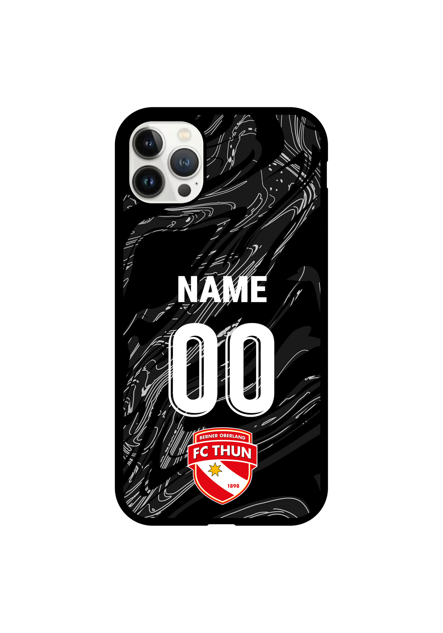 FC Thun TW HOME 26/27
