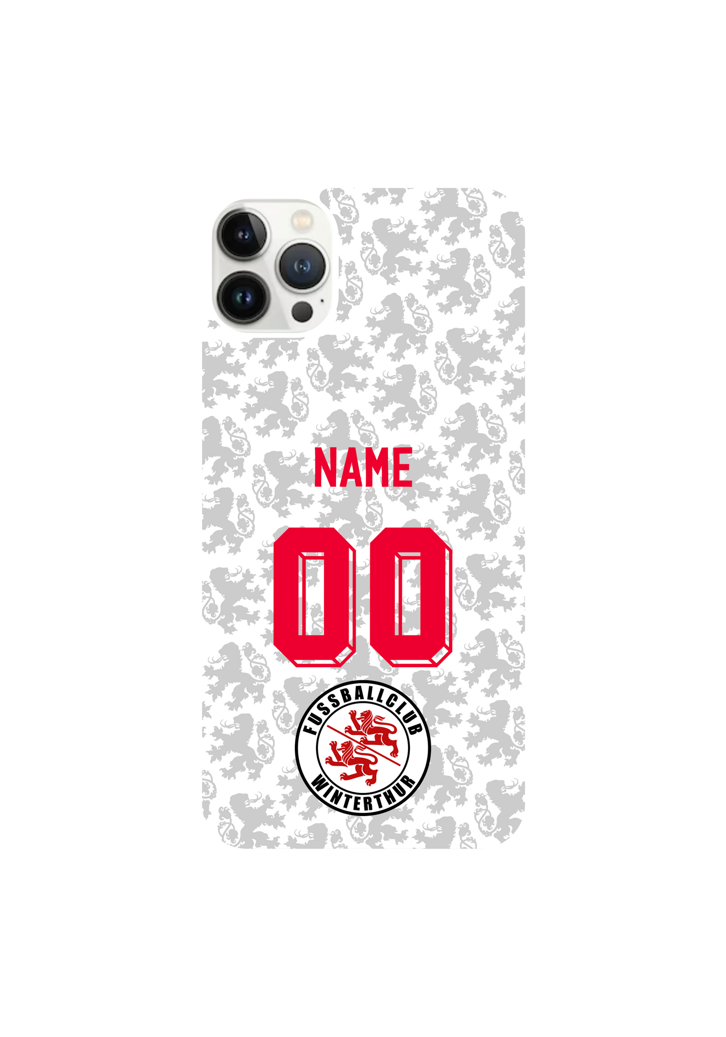FC WINTERTHUR AWAY 26/27