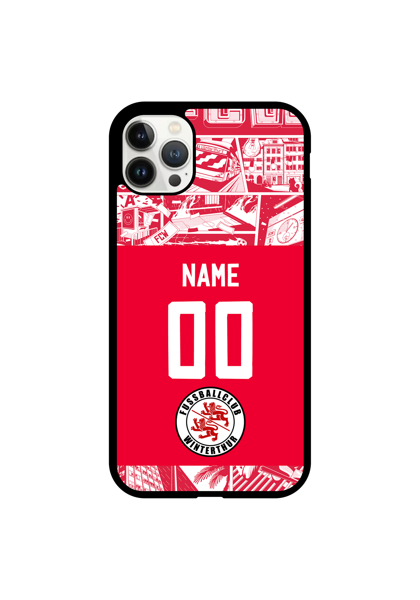 FC WINTERTHUR HOME 25/26