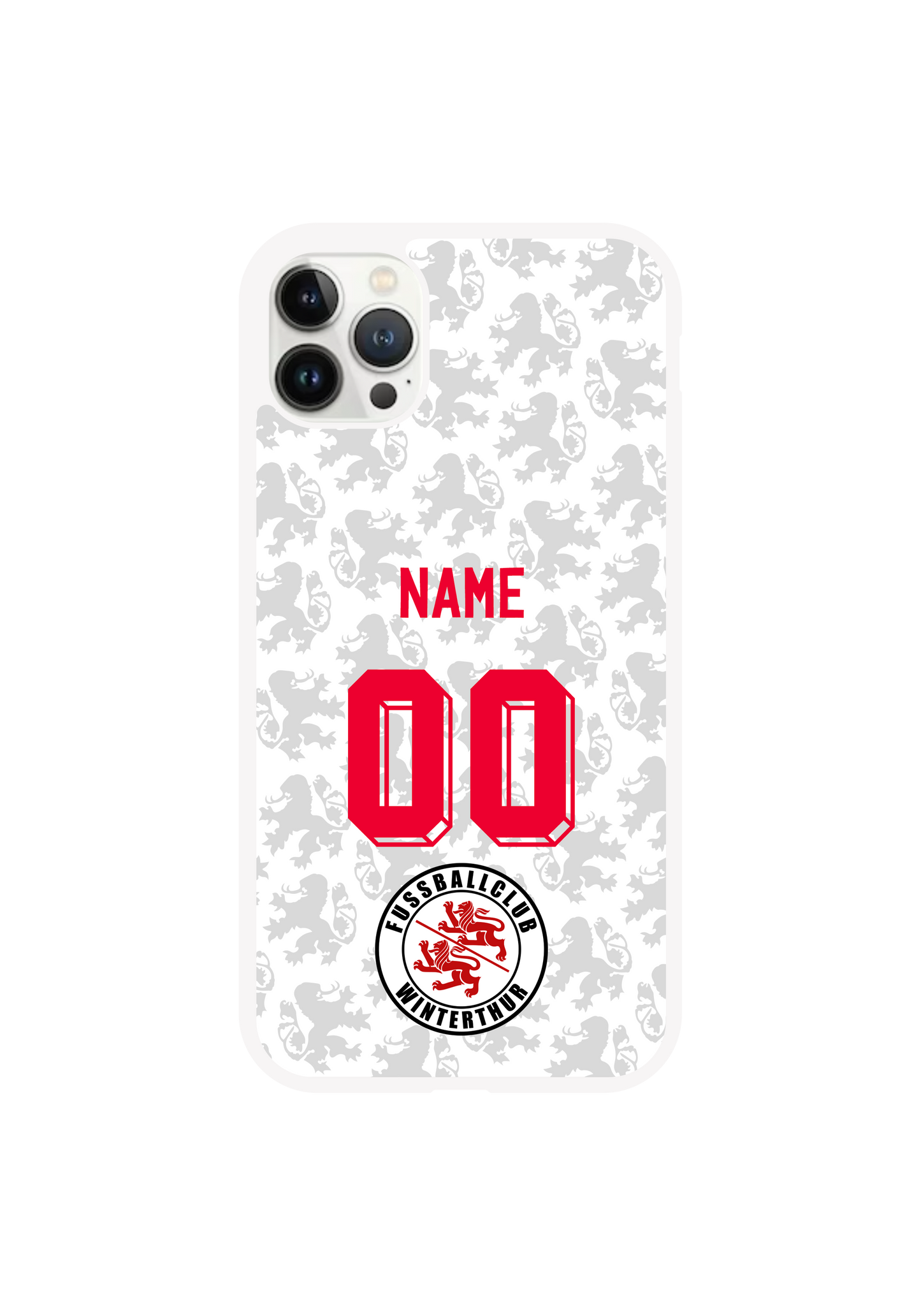 FC WINTERTHUR AWAY 26/27