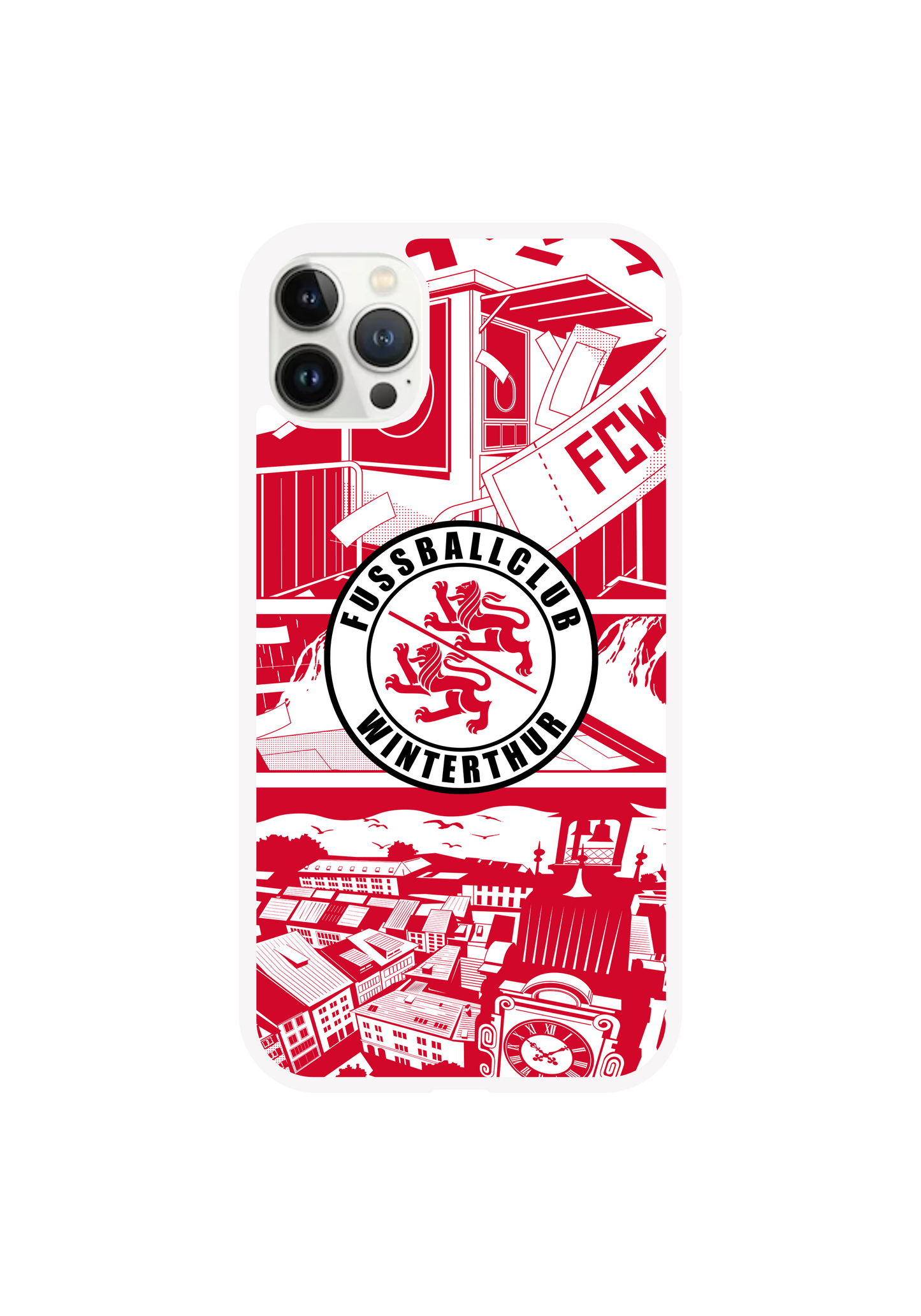 FC WINTERTHUR SCHÜTZI-DNA