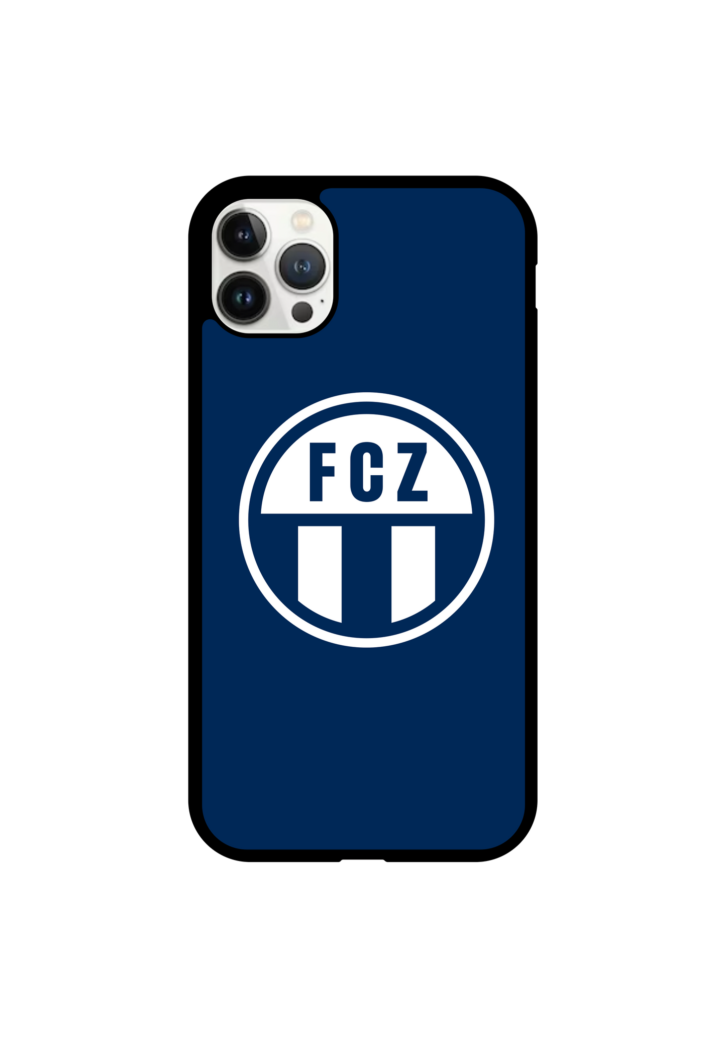 FC ZÜRICH Blau & Weiss