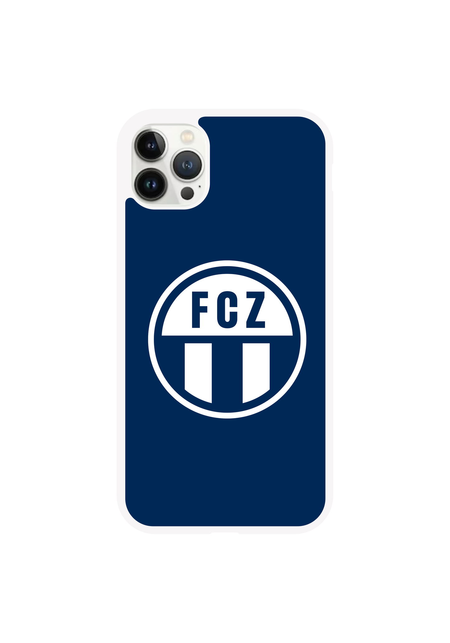 FC ZÜRICH Logo