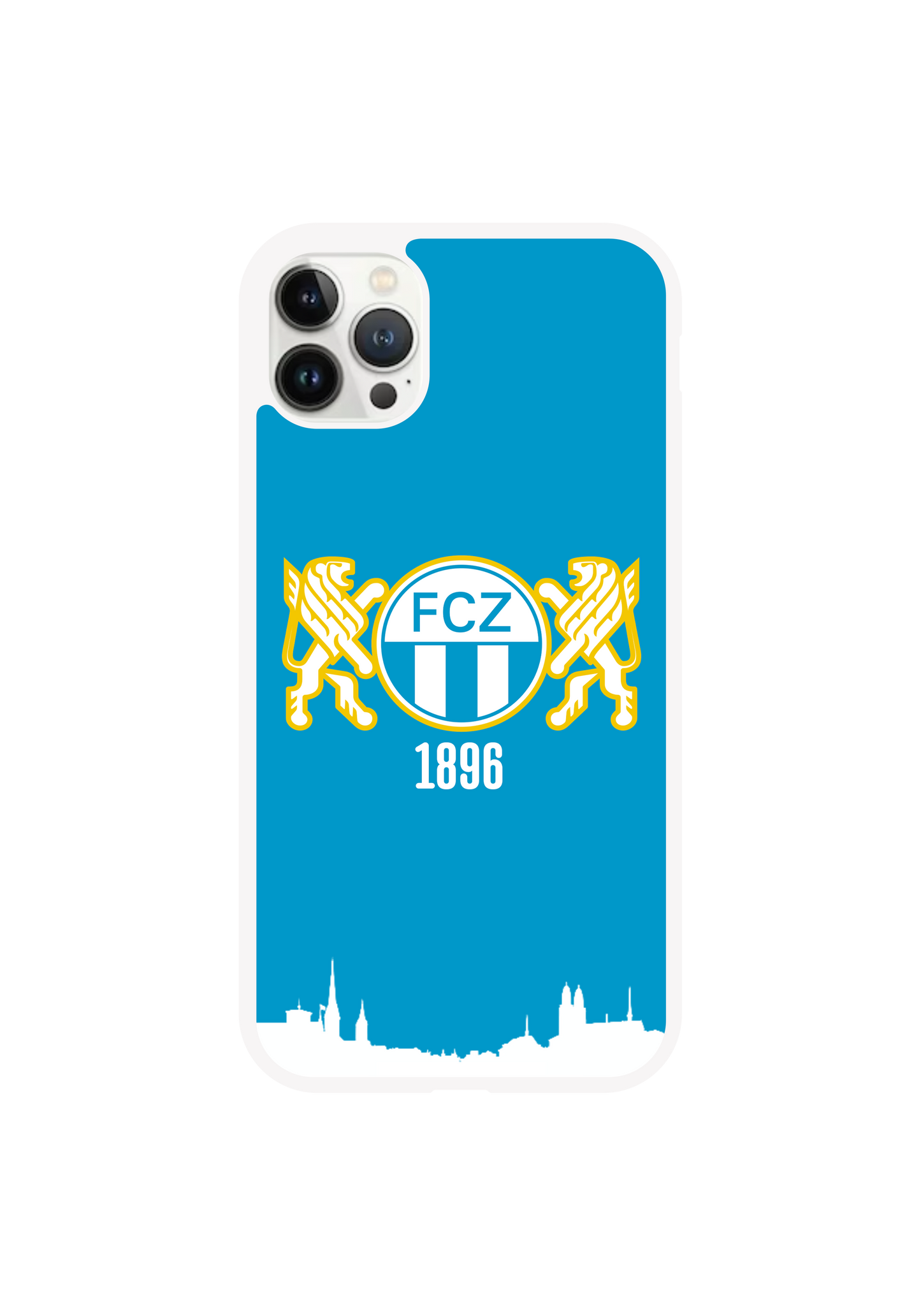 FC ZÜRICH STADT
