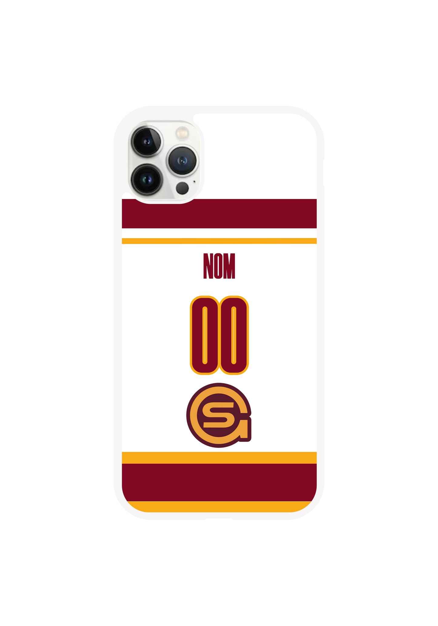 GSHC AWAY