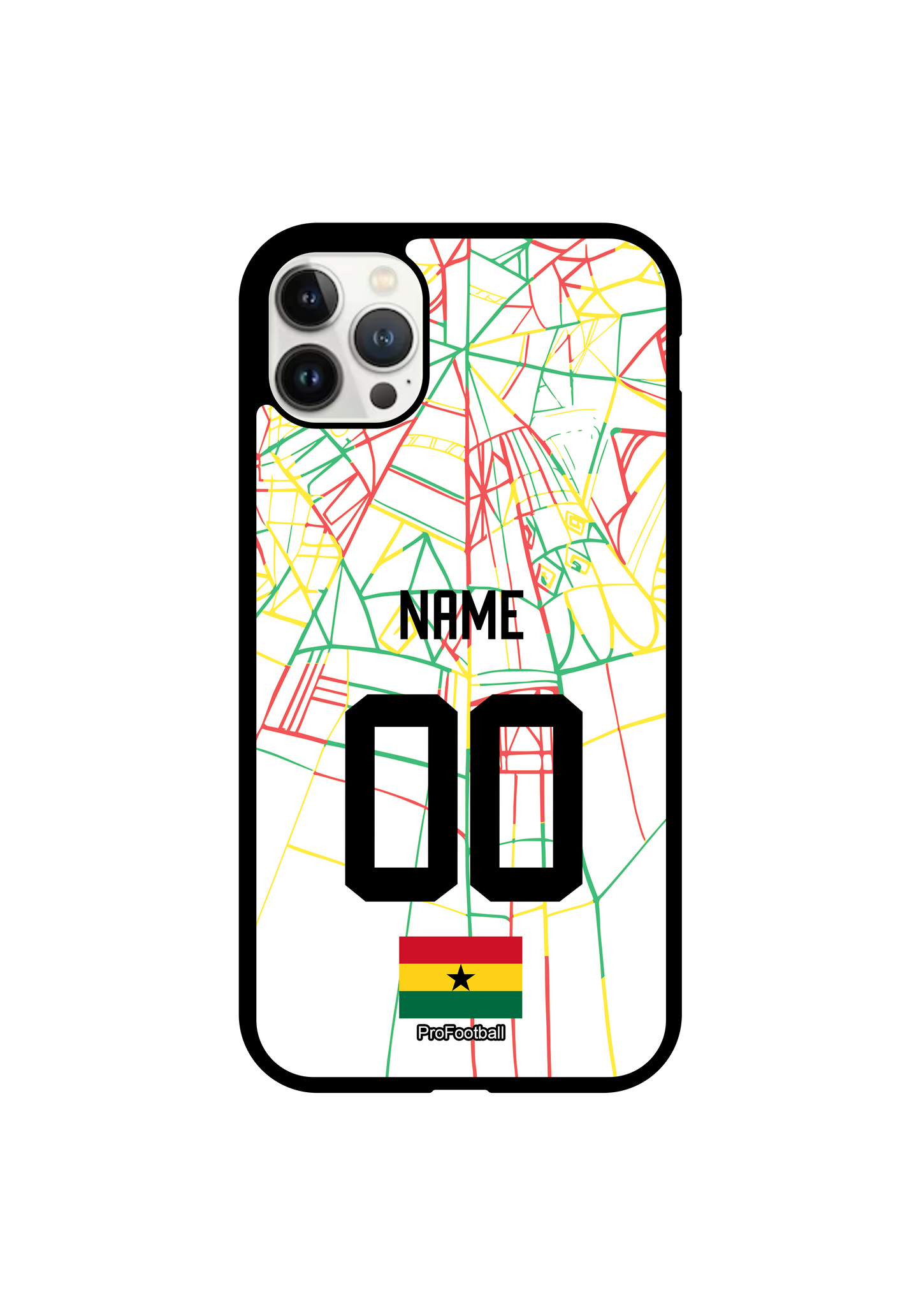 GHANA HOME 26/27