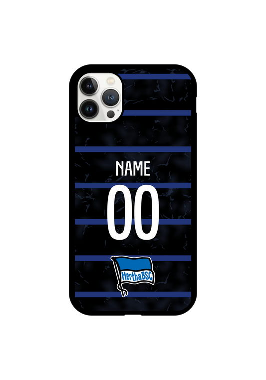 HERTHA BSC AWAY