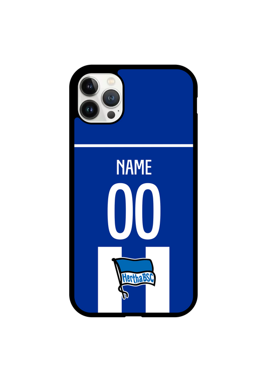 HERTHA BSC HEIM