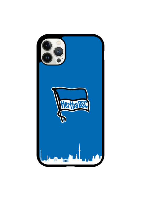 HERTHA BSC SKYLINE