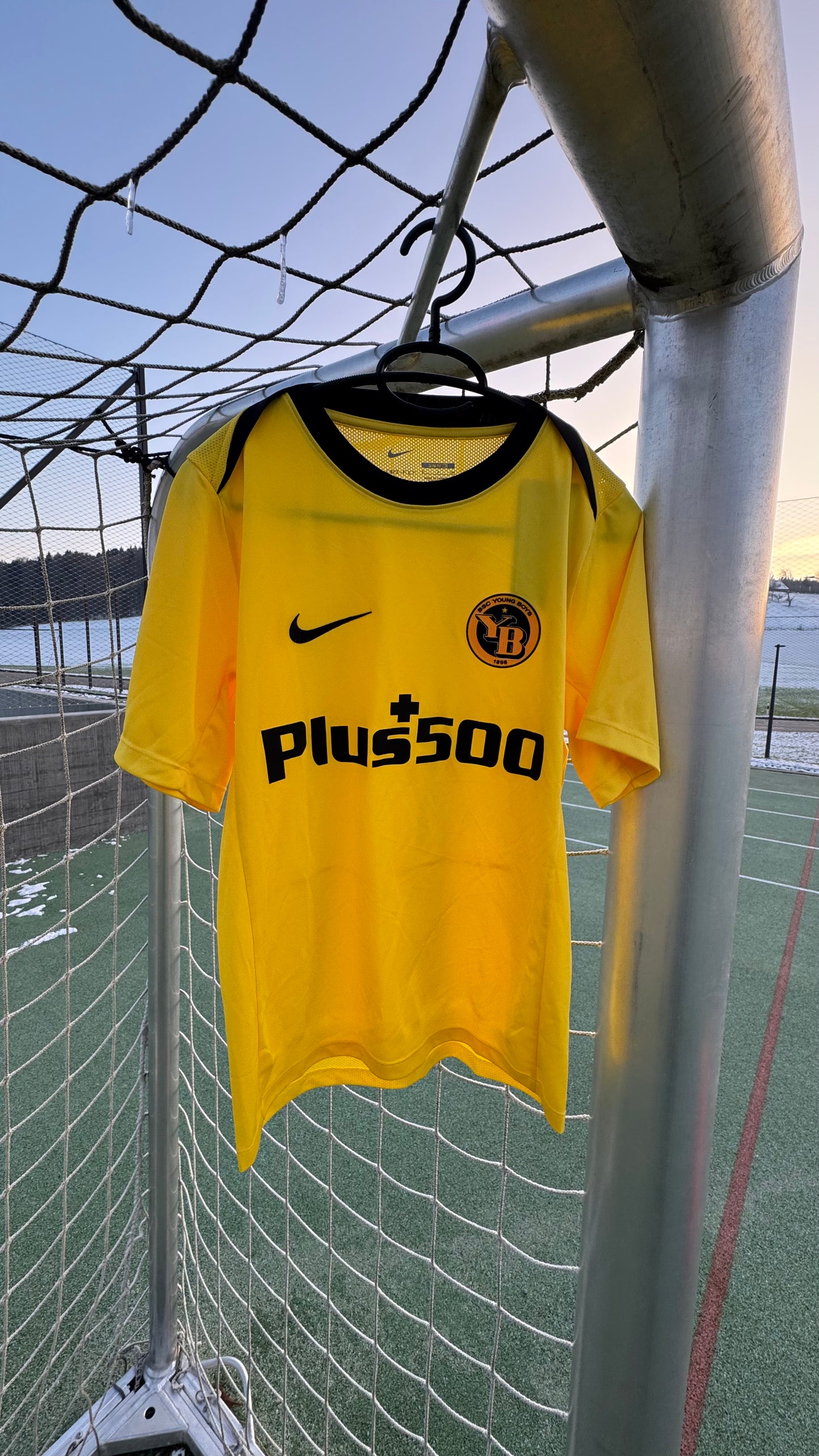 YB T-Shirt Training 24/25