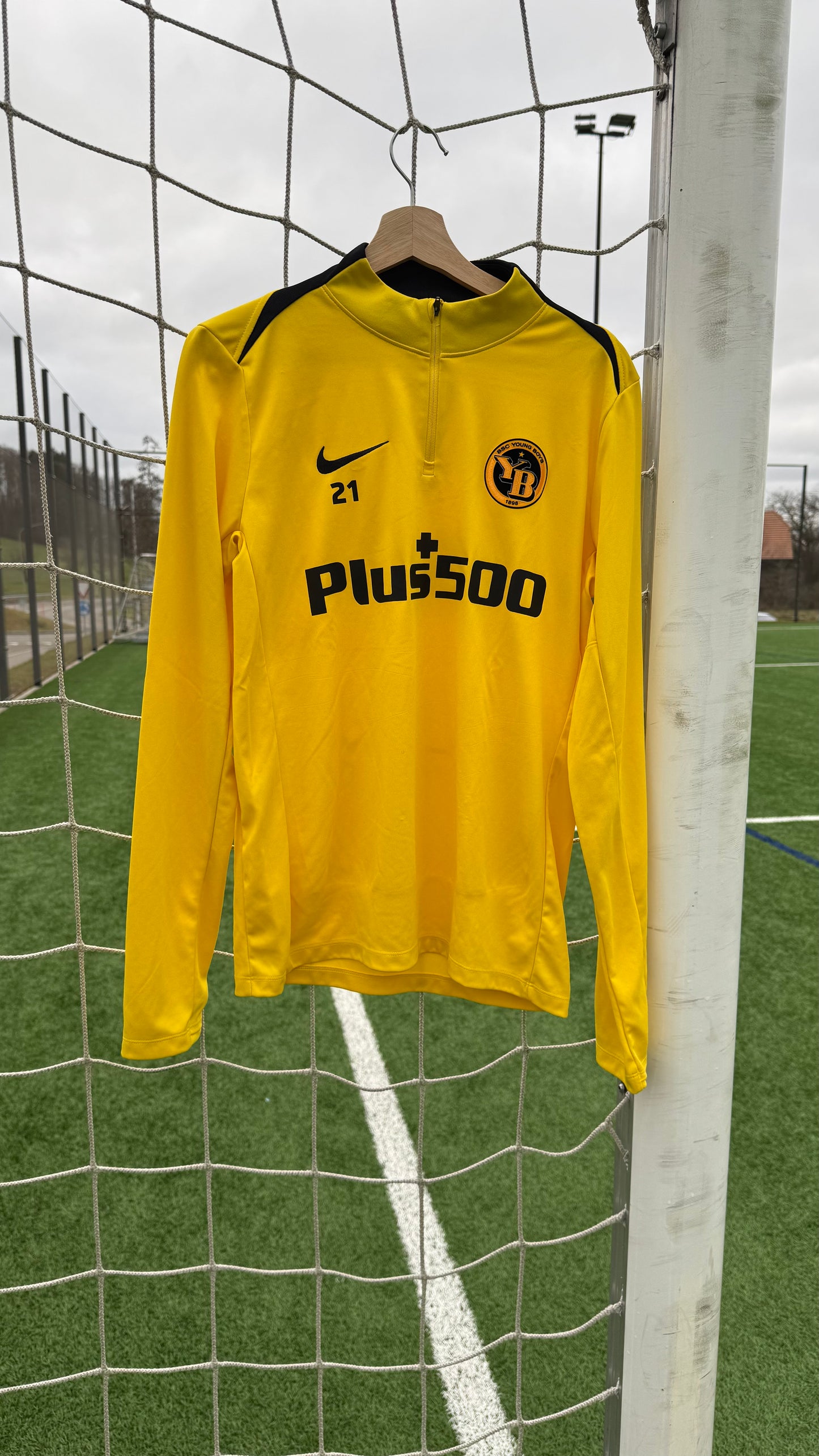 YB Langarm Training 24/25 (Nr. 21)