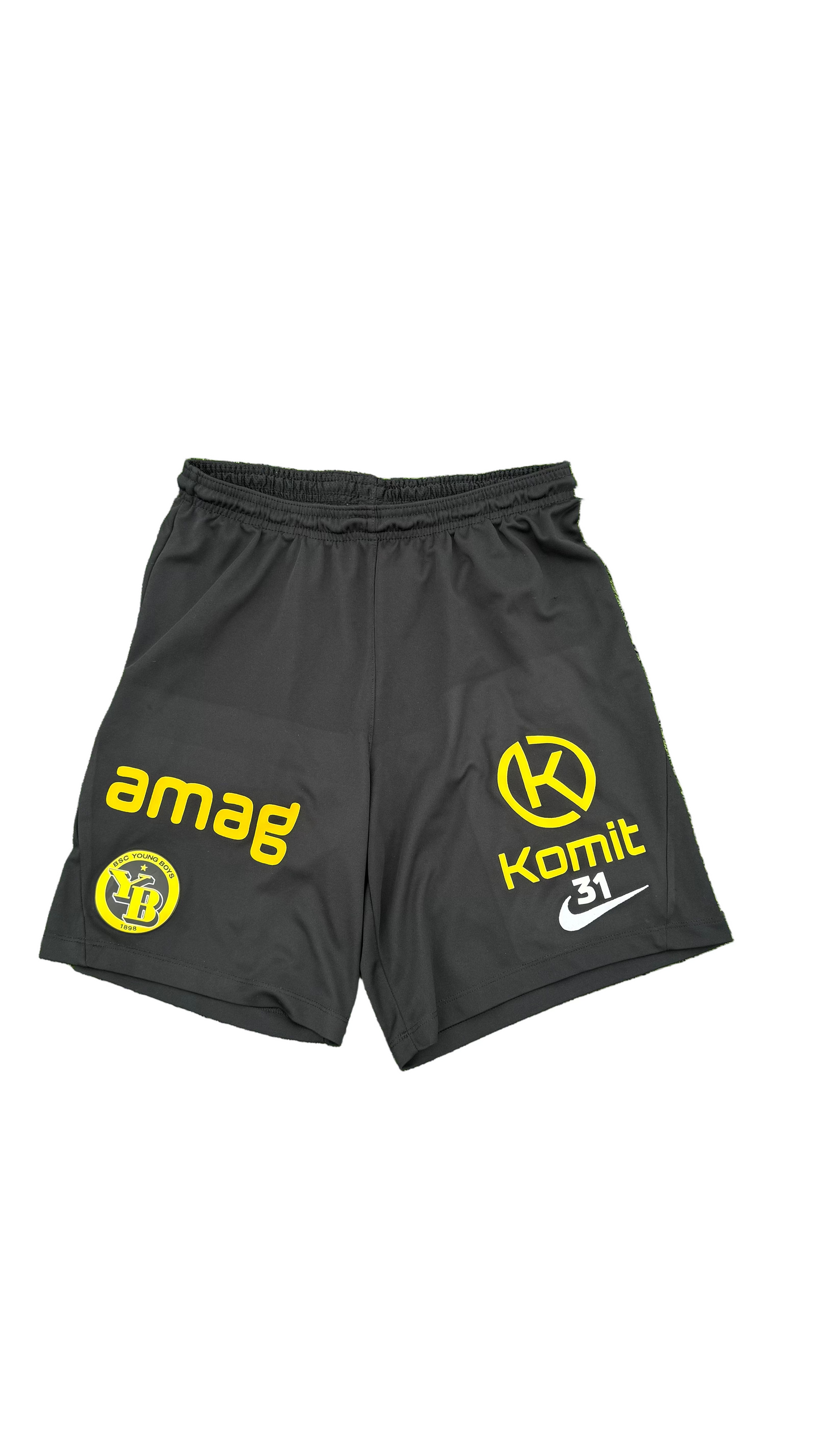 YB Home Shorts Special Nr. 31