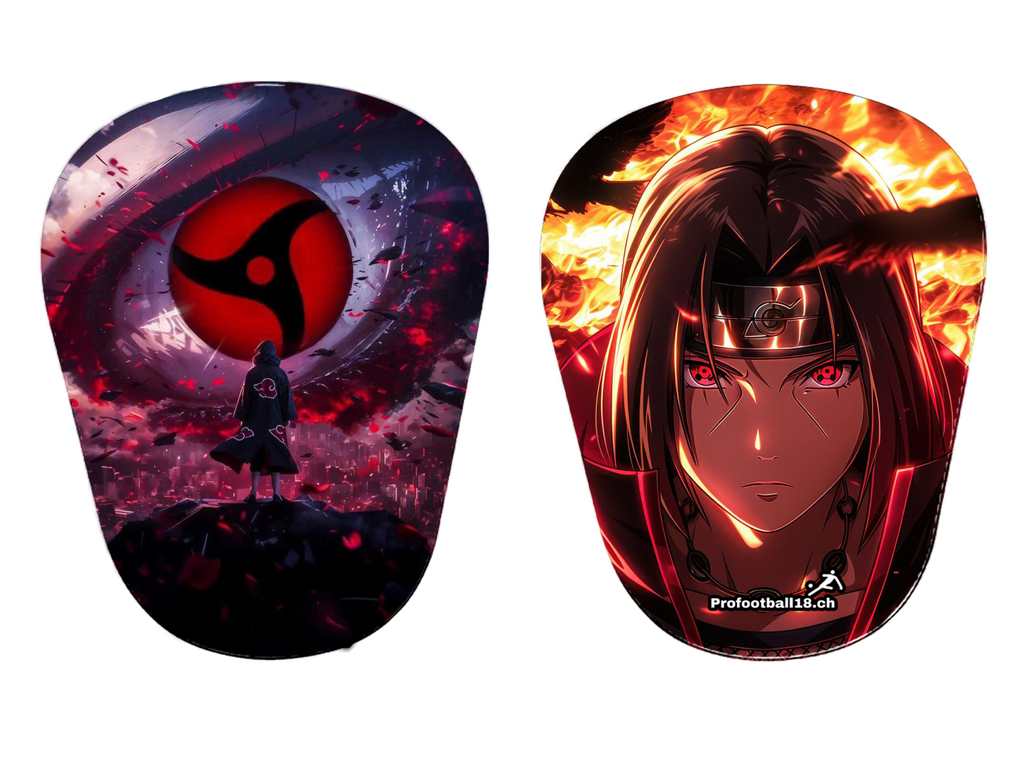 Itachi Mini Schienbeinschoner