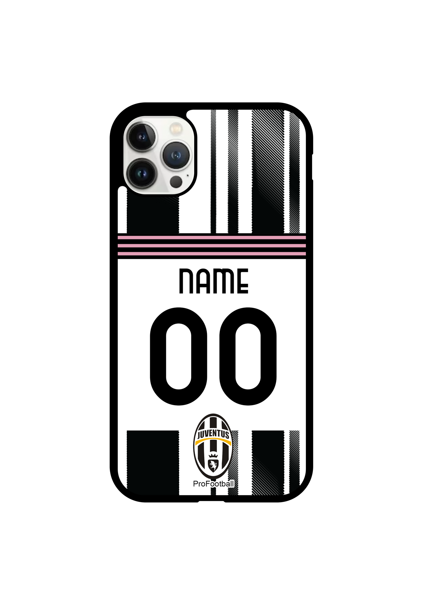JUVENTUS HEIM 25/26