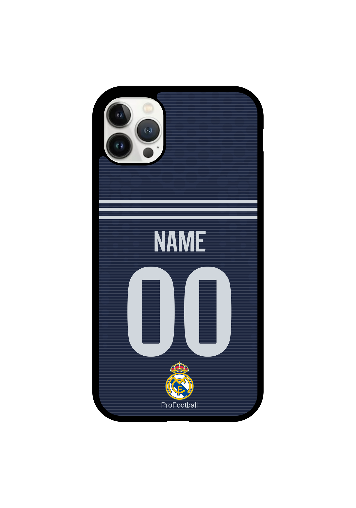 MADRID AWAY 25/26