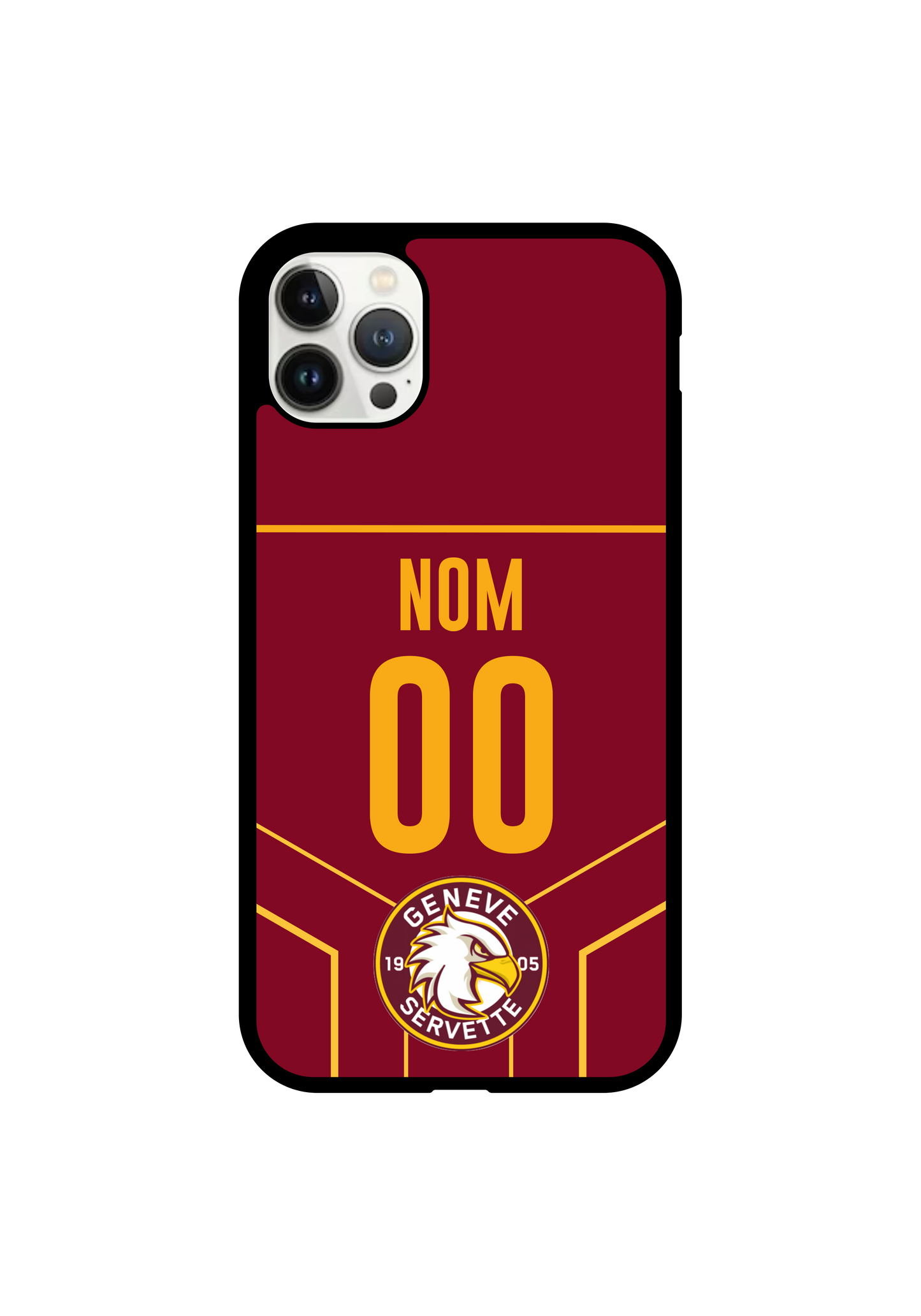 GSHC HOME CHAMPIONS LEAGUE