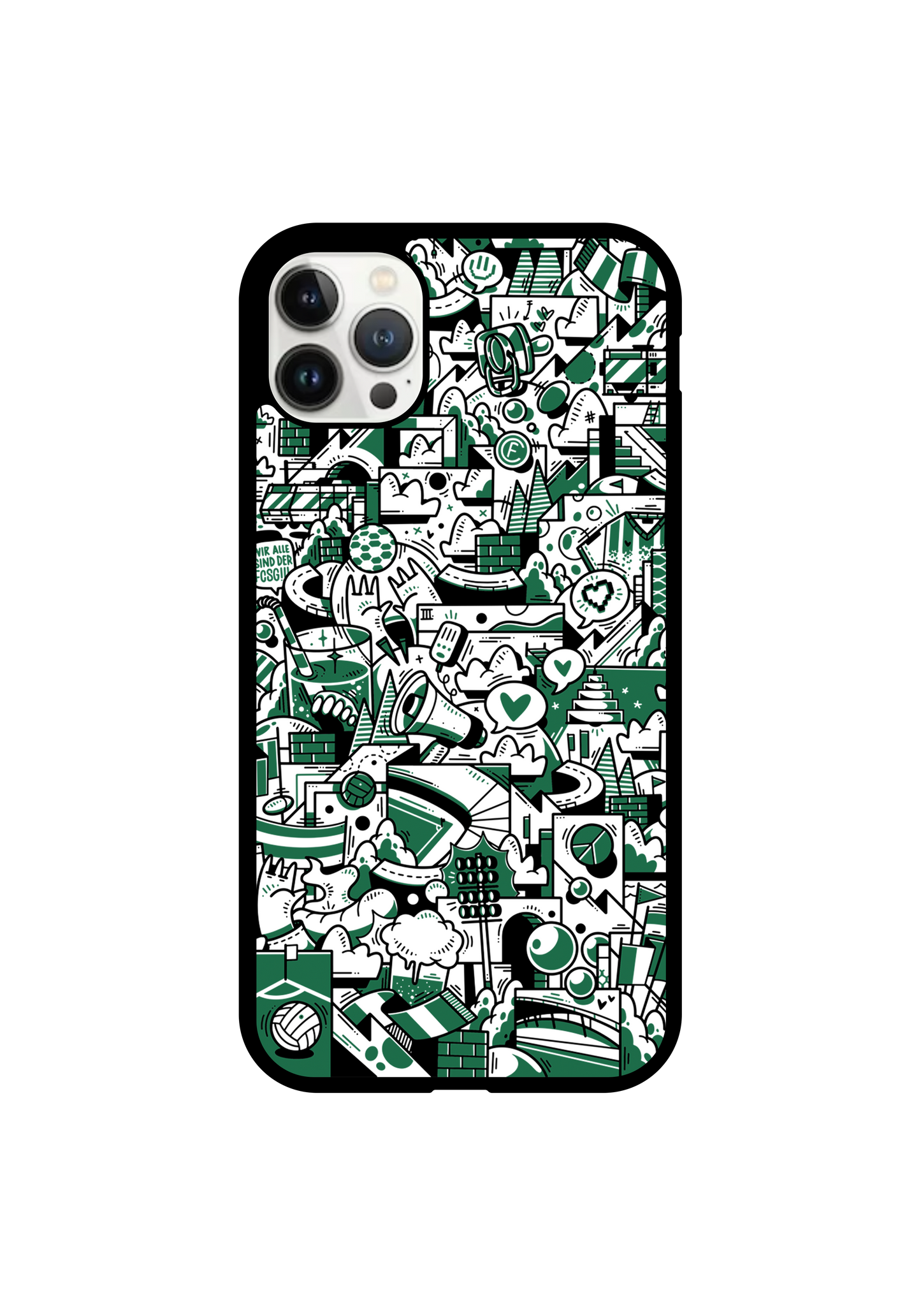 FCSG Sondertrikot 2024/25