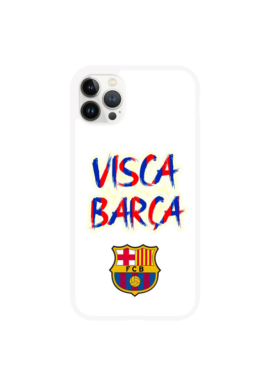 VISCA BARCA