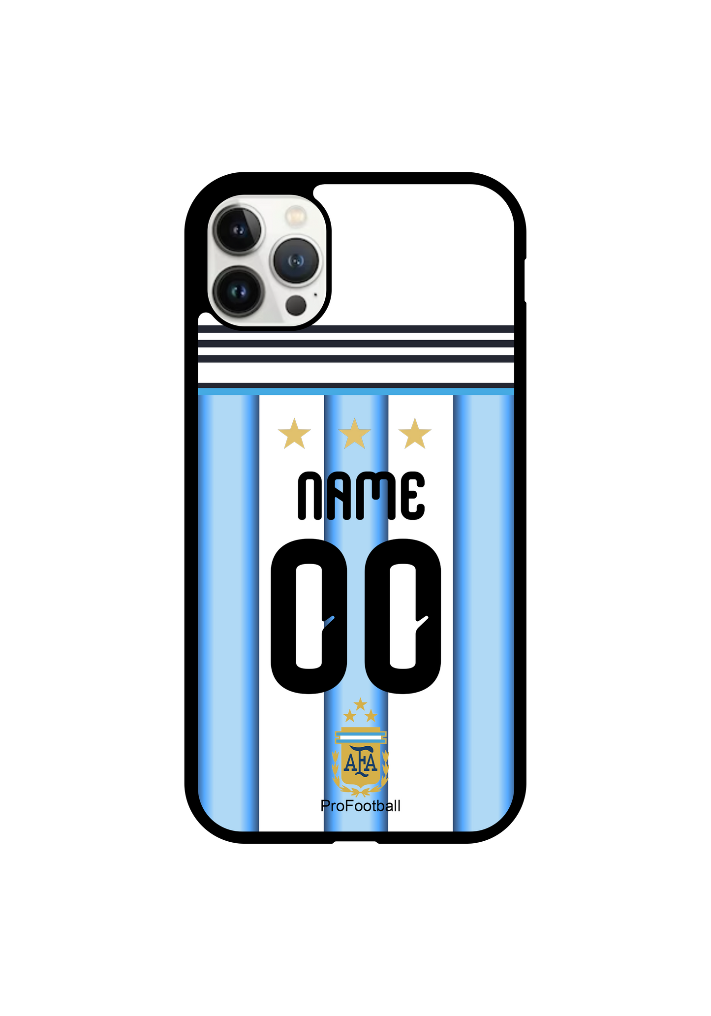 ARGENTINIEN HOME 26/27