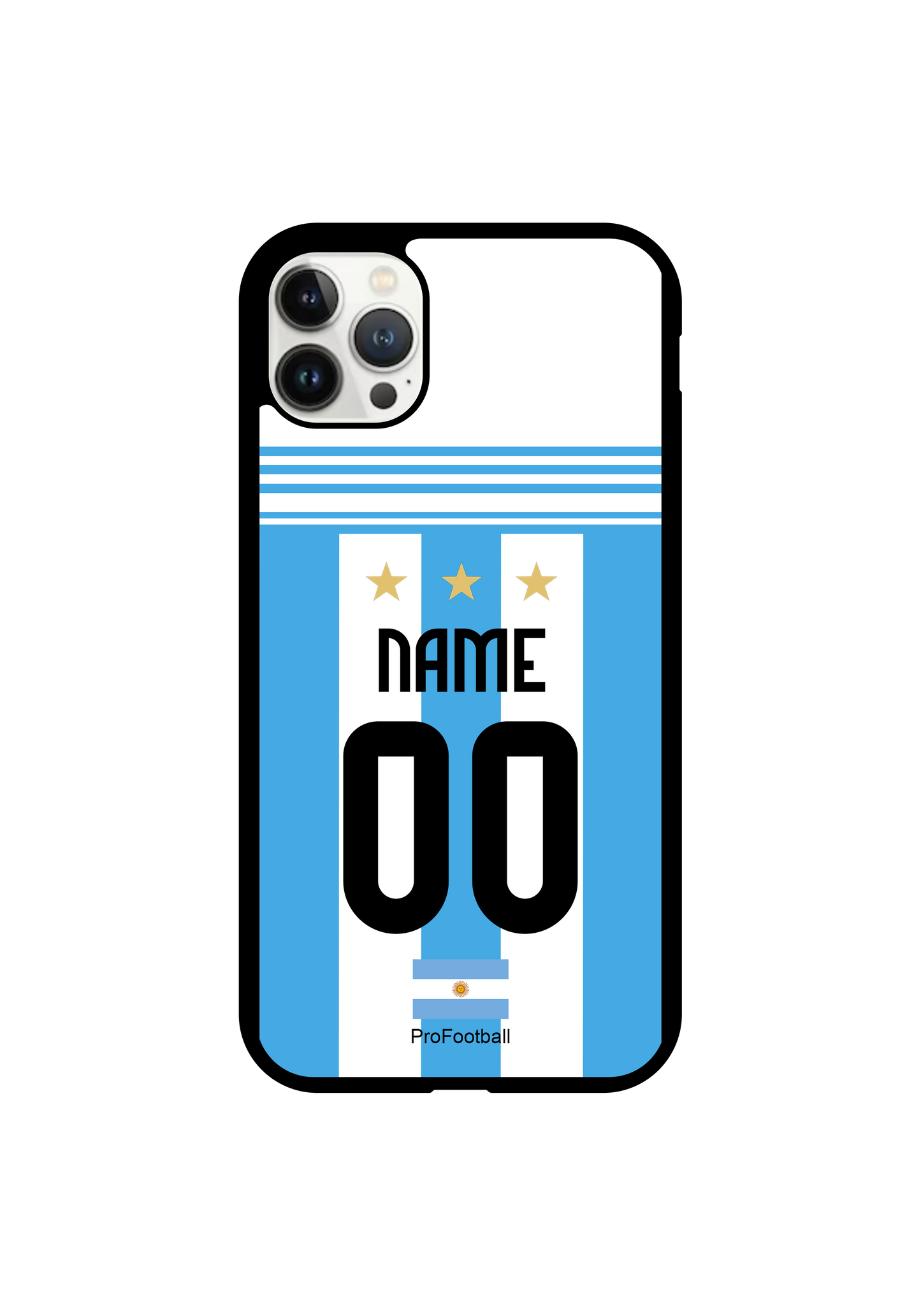 ARGENTINIEN HEIM
