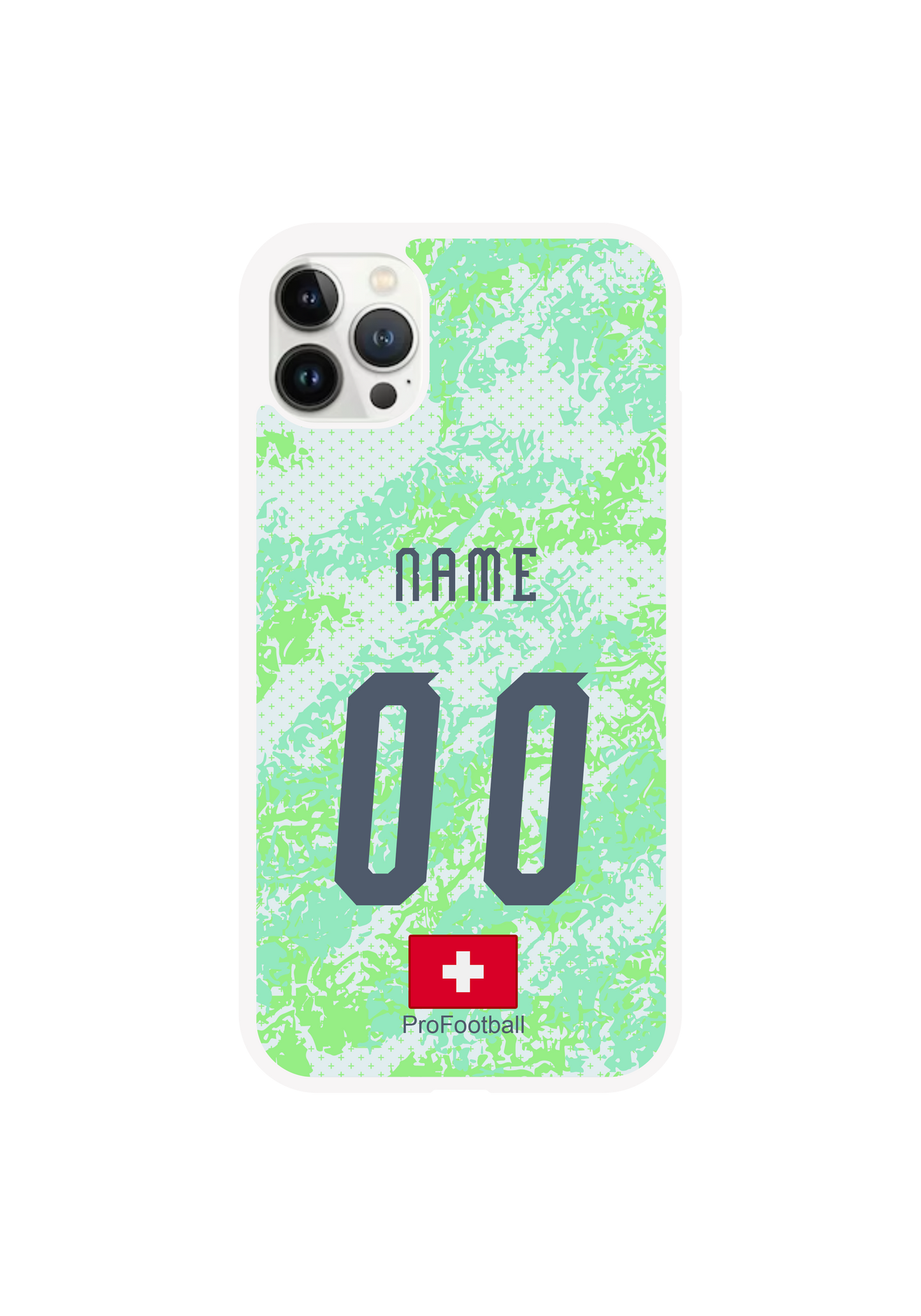SCHWEIZ AWAY 26/27