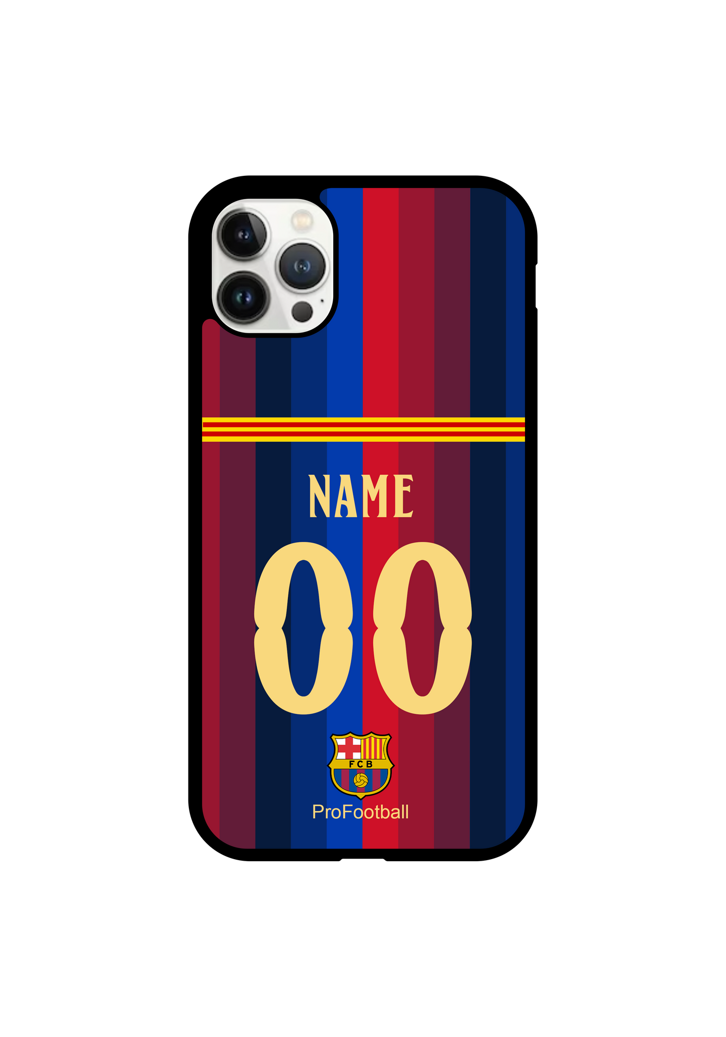 BARCELONA HEIM 26/27