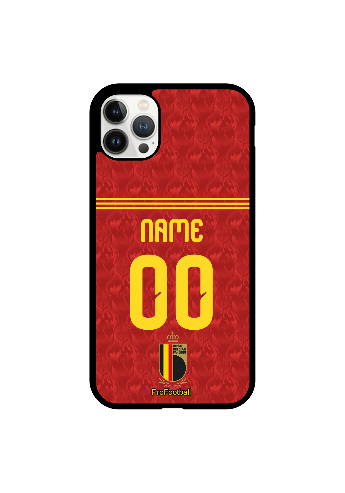 BELGIEN HOME 26/27