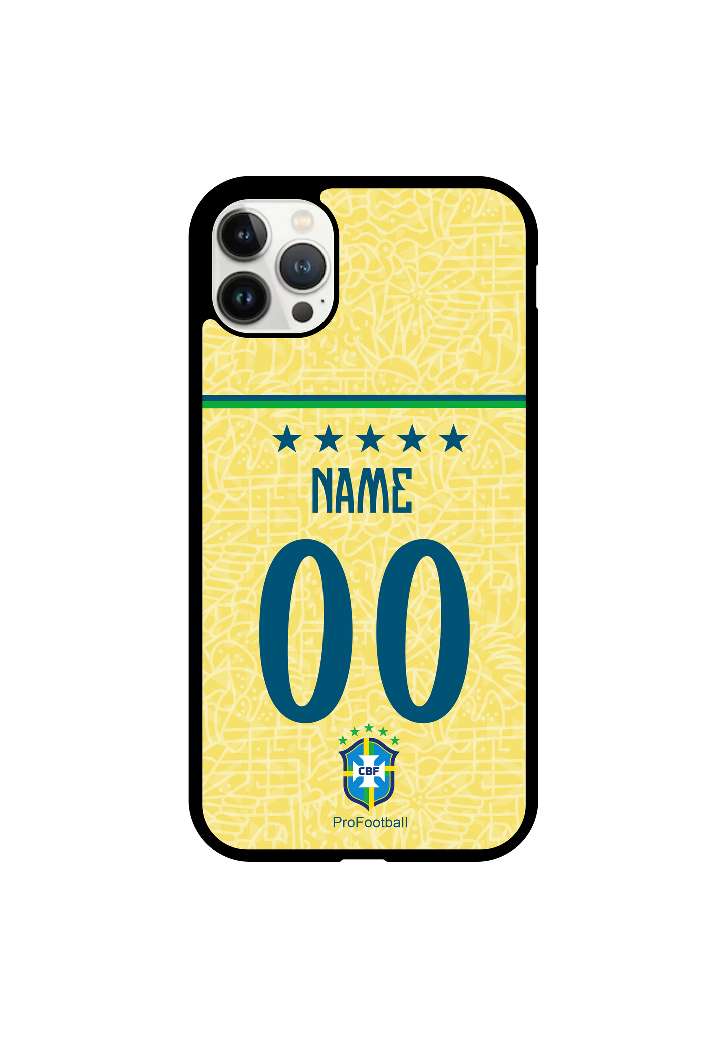 BRASILIEN HOME 26/27
