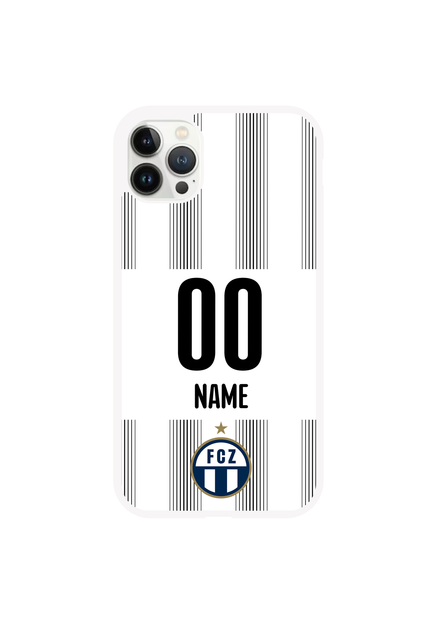 FC ZÜRICH HOME 26/27