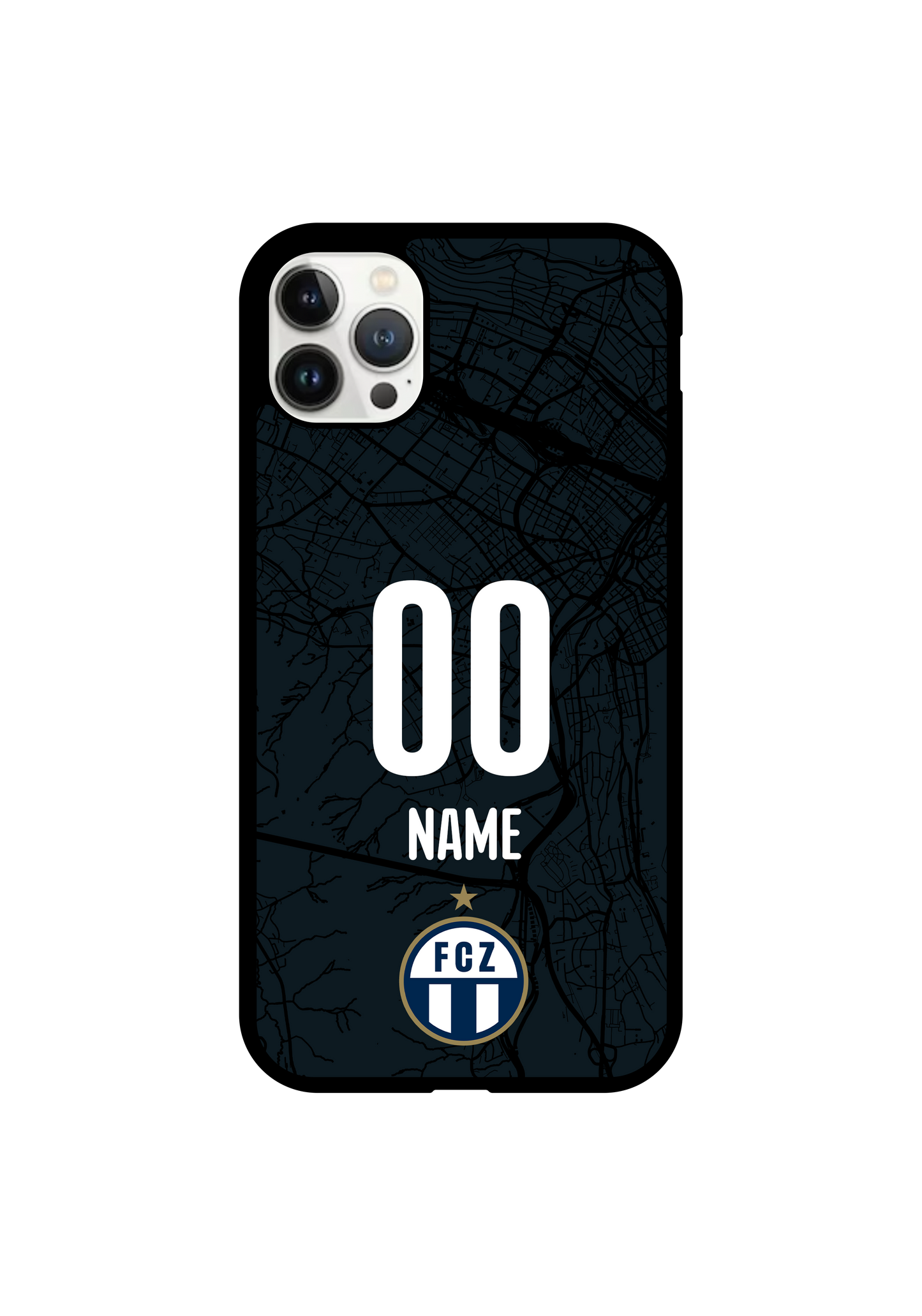 FC ZÜRICH AWAY 26/27