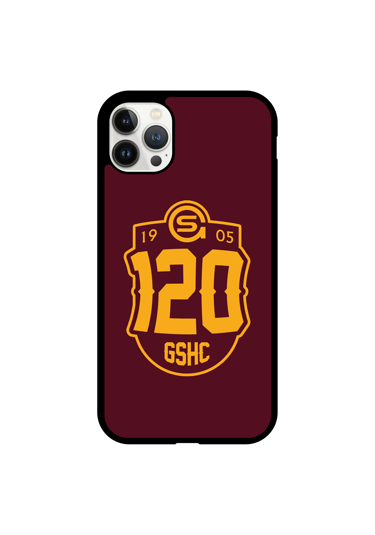 GSHC 120 ANS