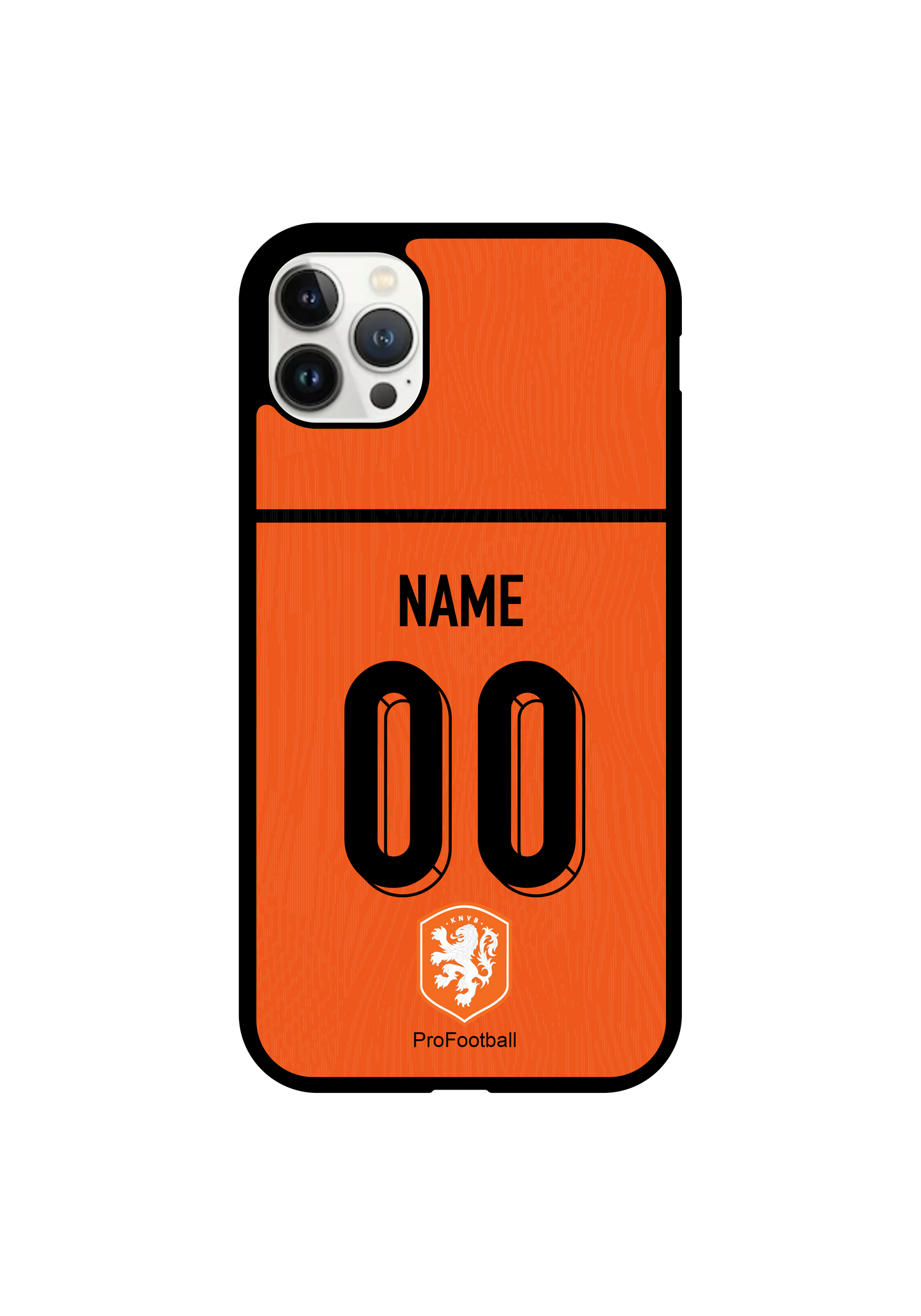 NIEDERLANDE HOME 26/27