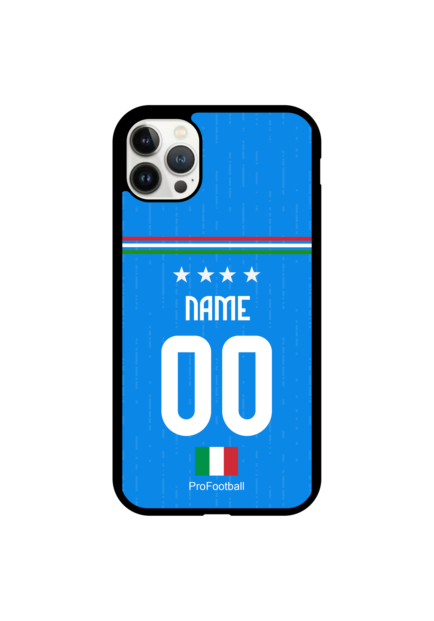 ITALIE DOMICILE