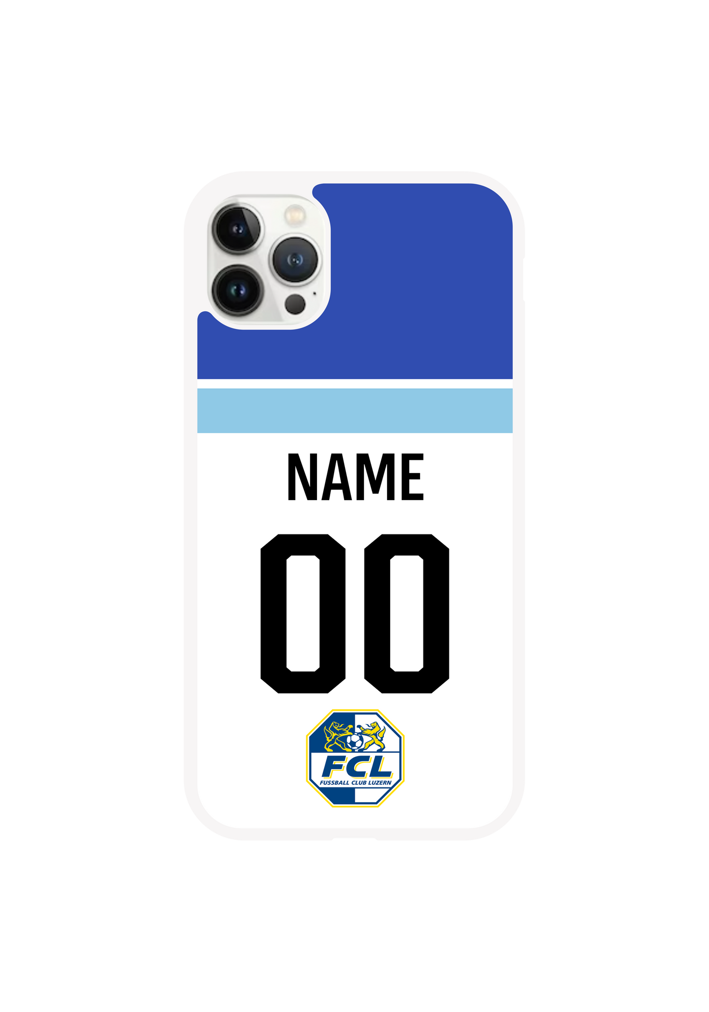 FC LUZERN AWAY 25/26