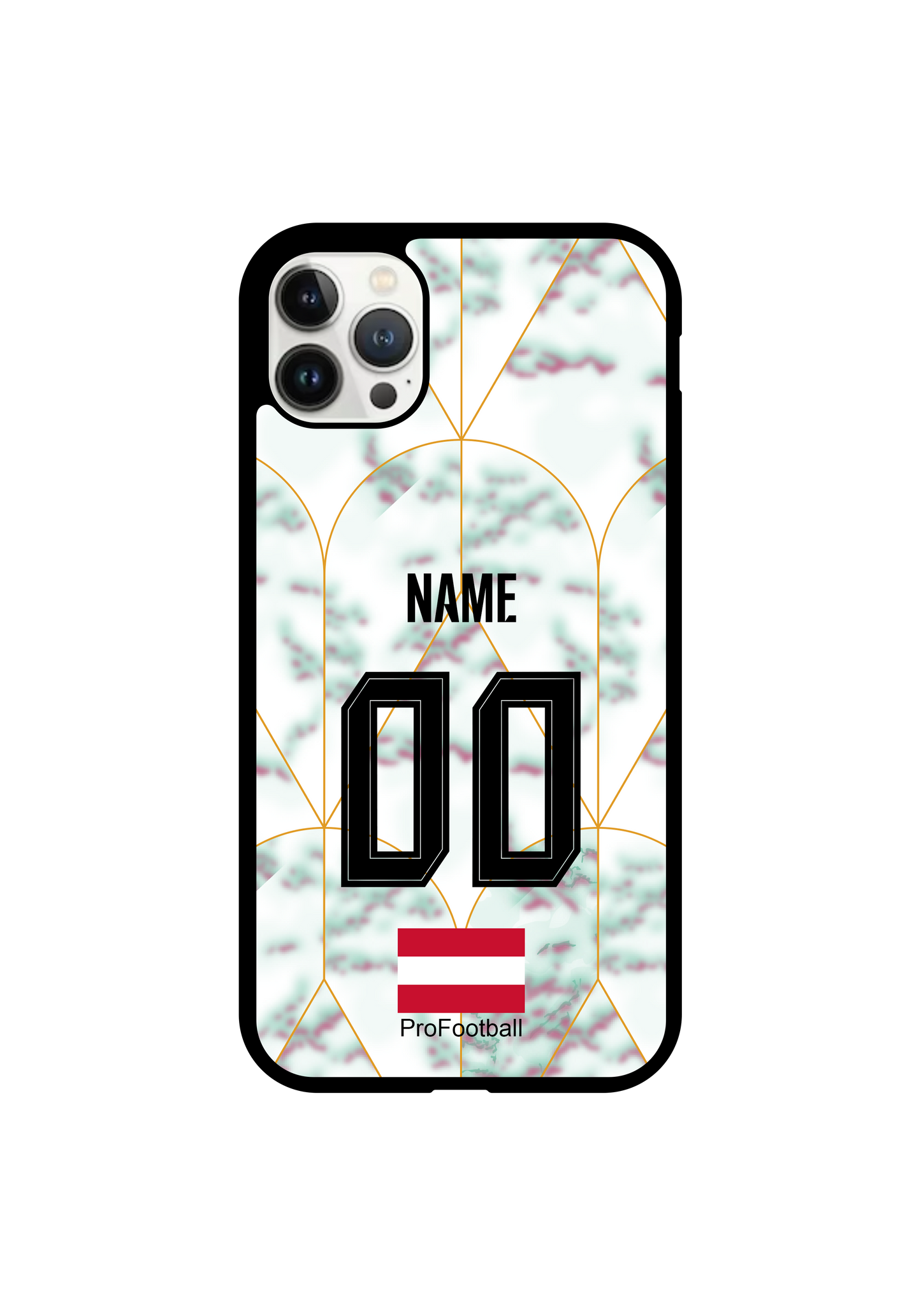 ÖSTERREICH AWAY 26/27