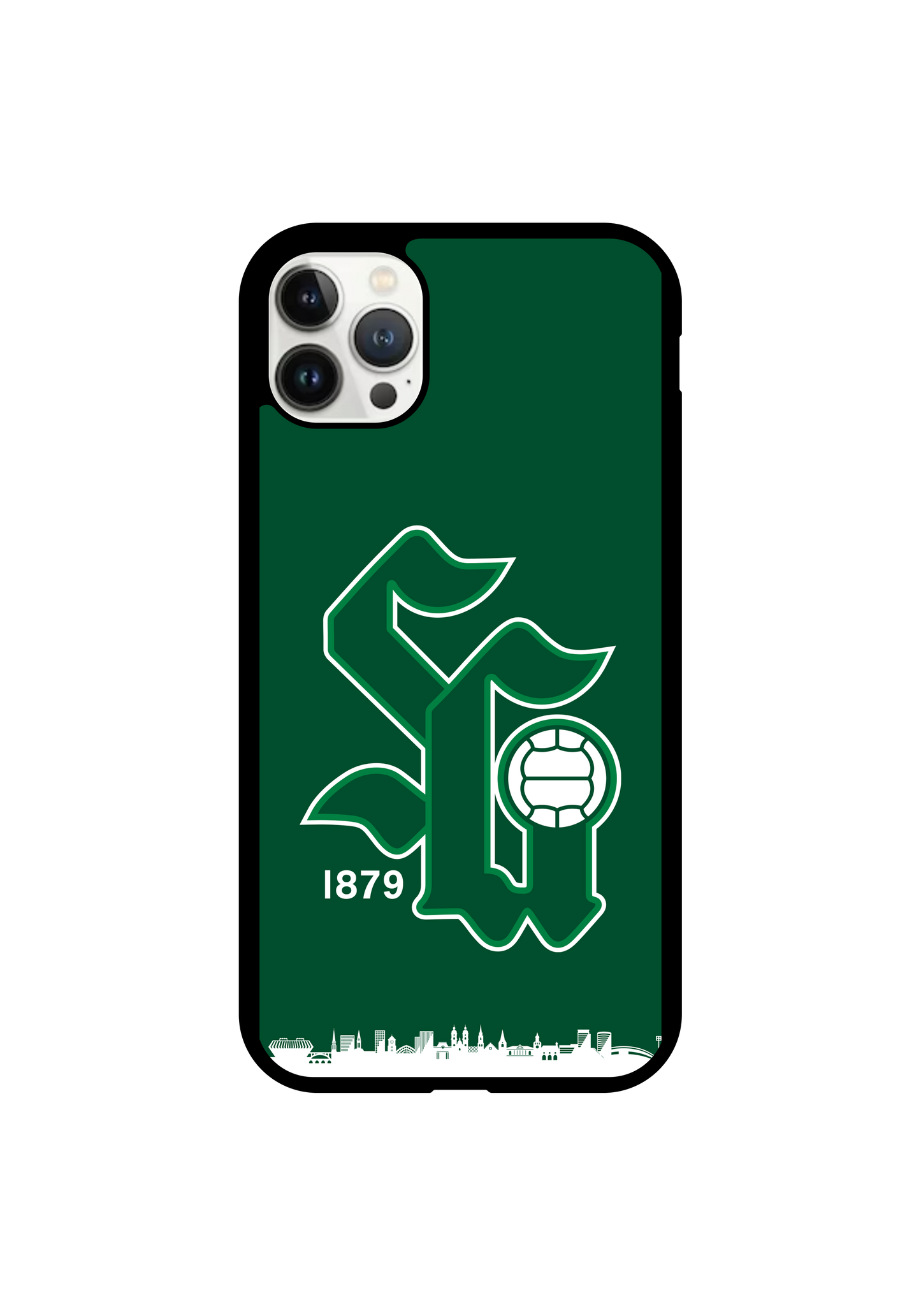 FC ST.GALLEN 1879 Stadt