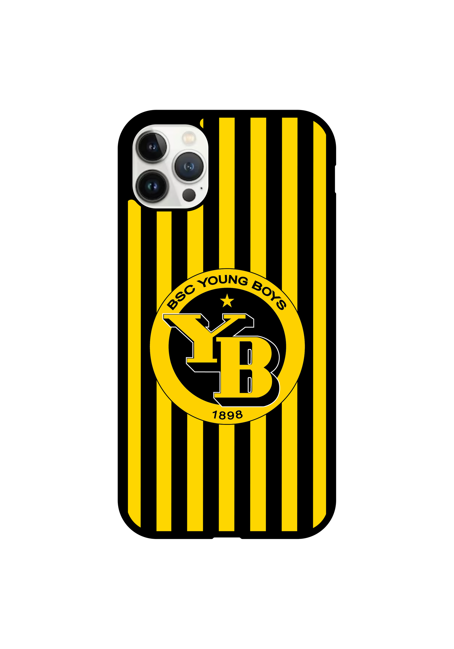 BSC YOUNG BOYS (GELB SCHWARZ)