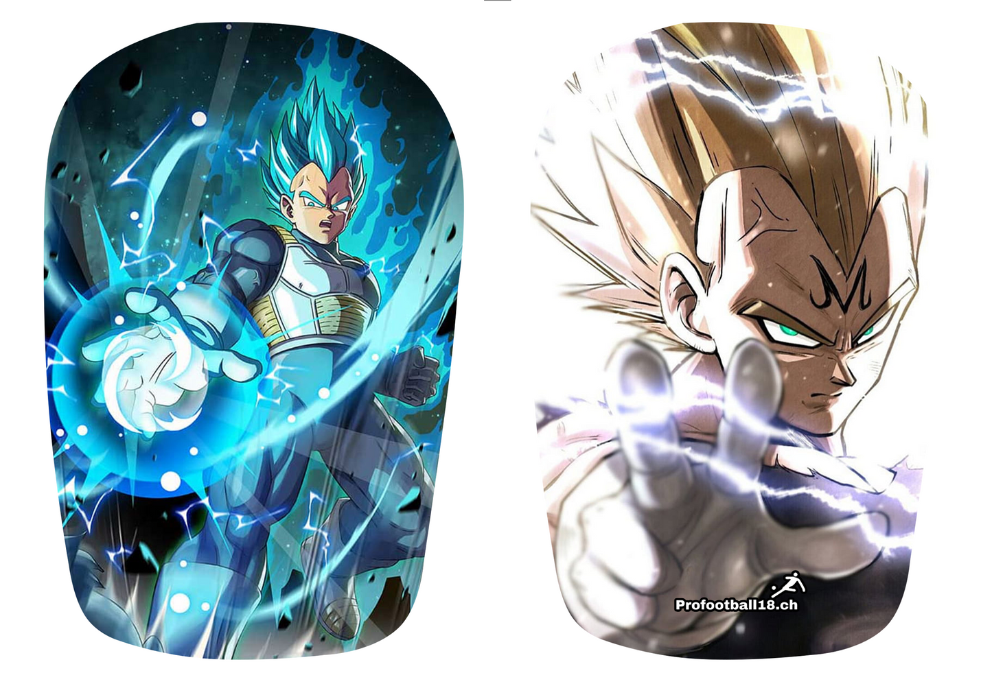 Vegeta Schienbeinschoner