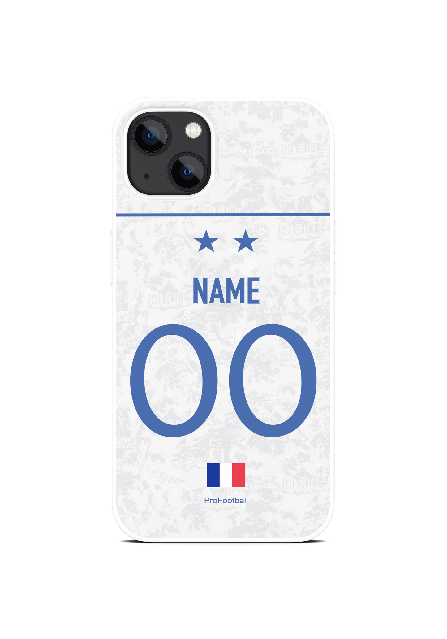 FRANCE AWAY