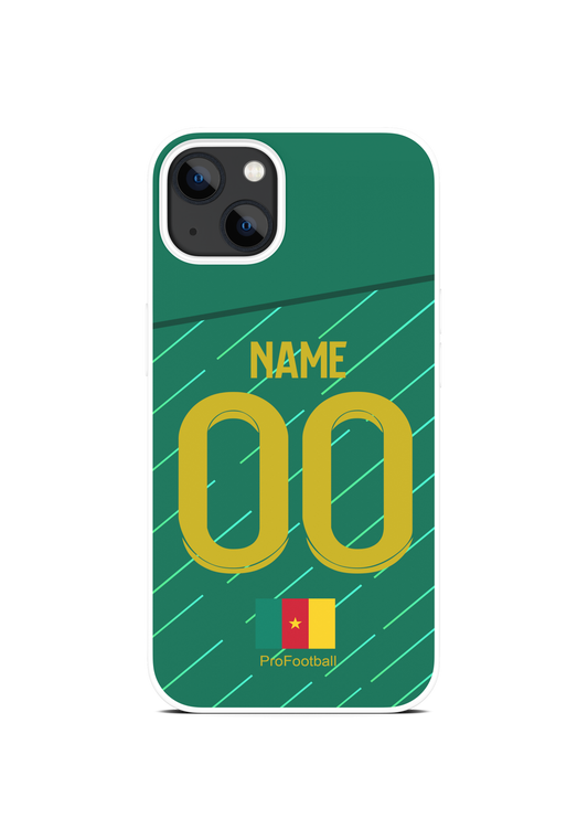 CAMEROON HOME